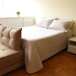 1025 - Um Lugar Aconchegante