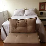 1025 - Um Lugar Aconchegante