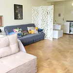 1025 - Um Lugar Aconchegante