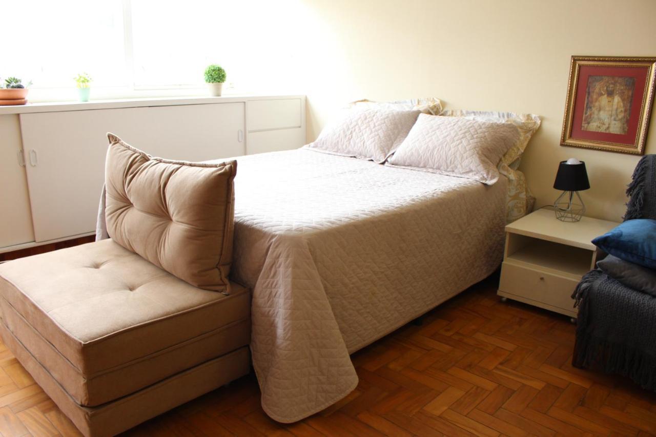 Apartamento 1025 - Um Lugar Aconchegante