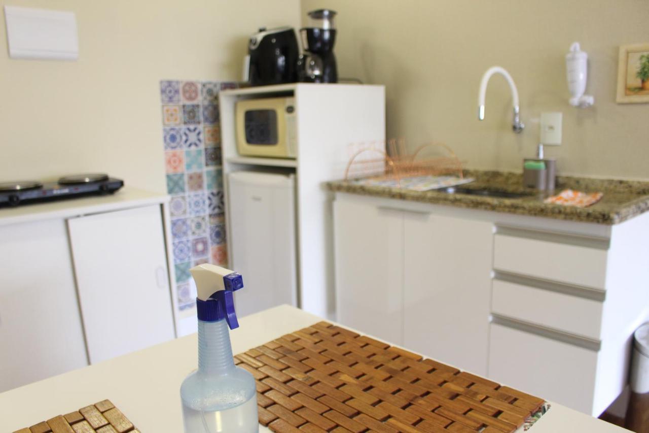 1025 - Um Lugar Aconchegante Apartamento