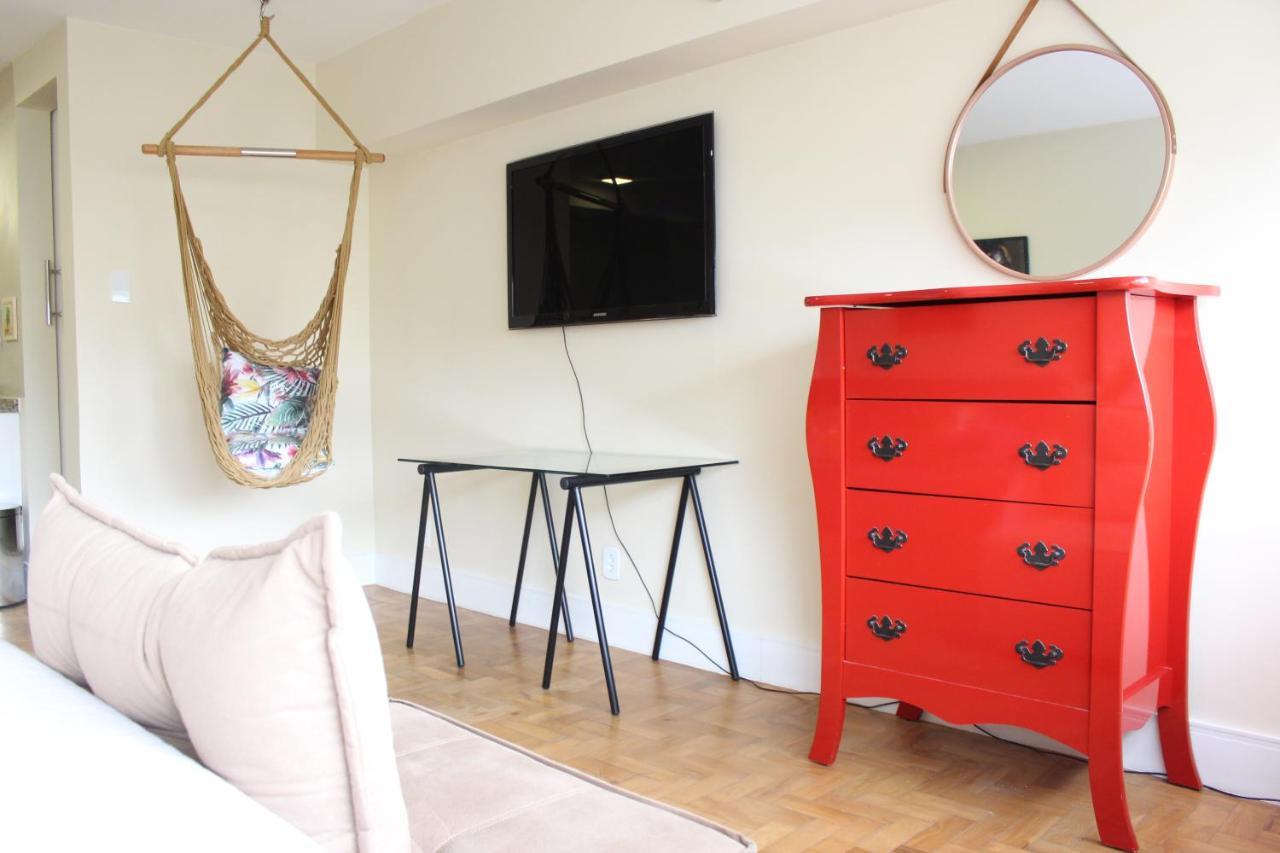 Apartamento 1025 - Um Lugar Aconchegante *