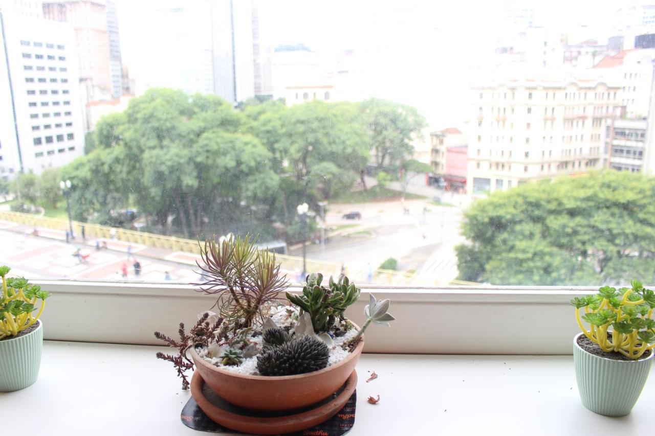 Apartamento 1025 - Um Lugar Aconchegante *