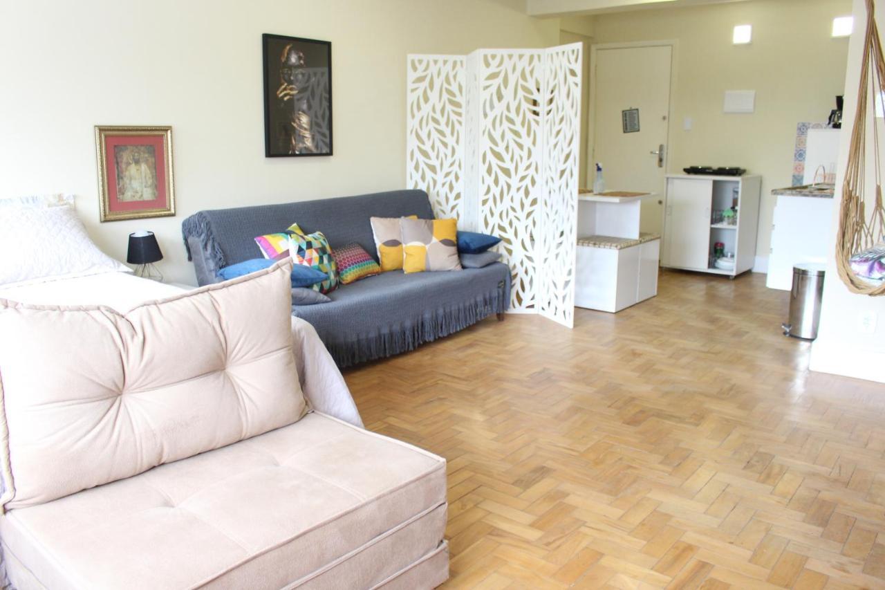 1025 - Um Lugar Aconchegante Apartamento *