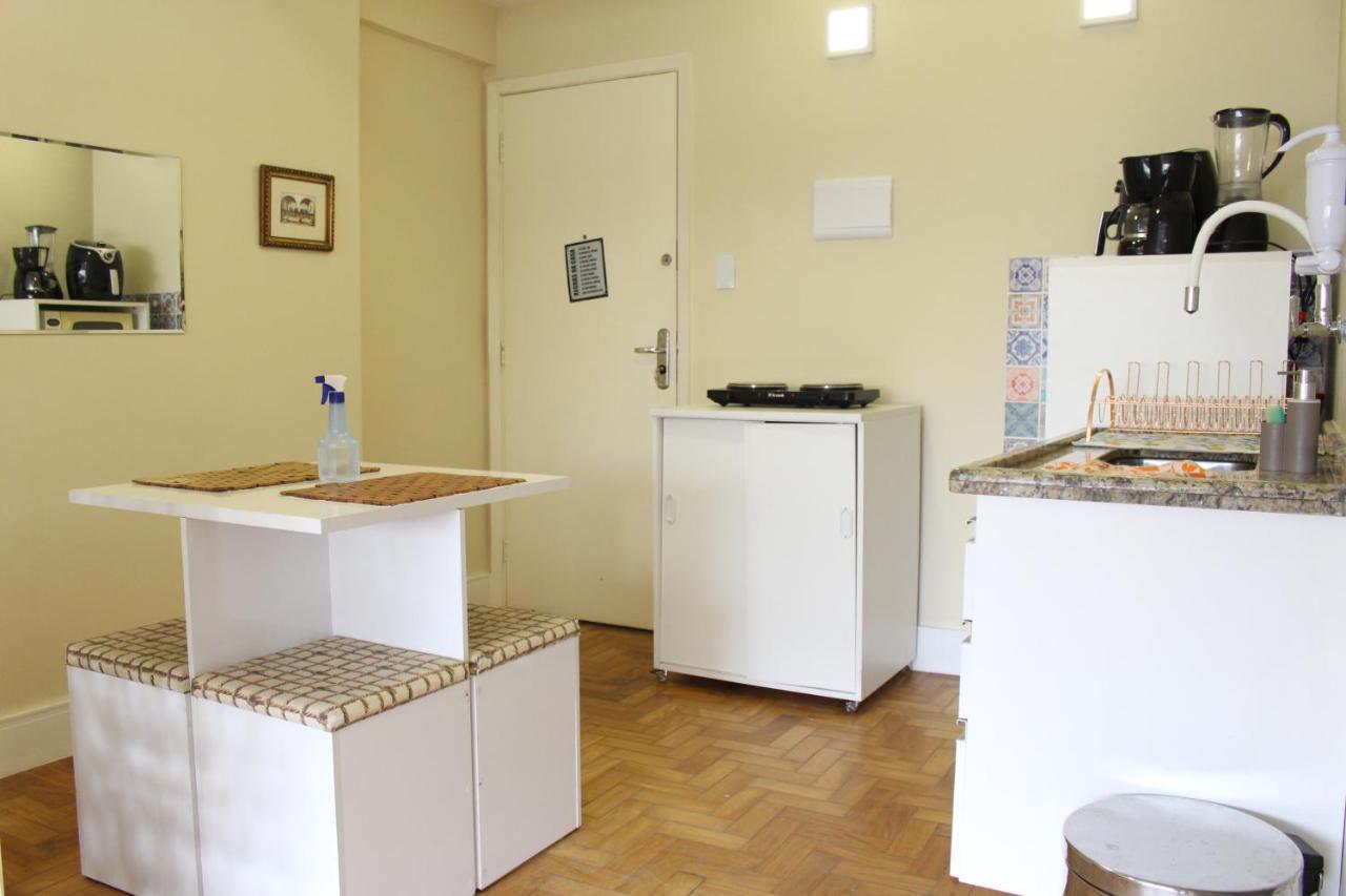 Apartamento 1025 - Um Lugar Aconchegante
