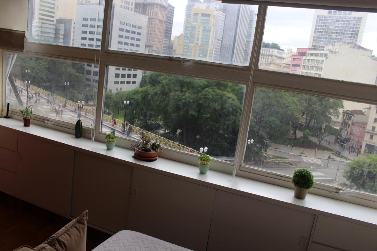 1025 - Um Lugar Aconchegante Apartamento