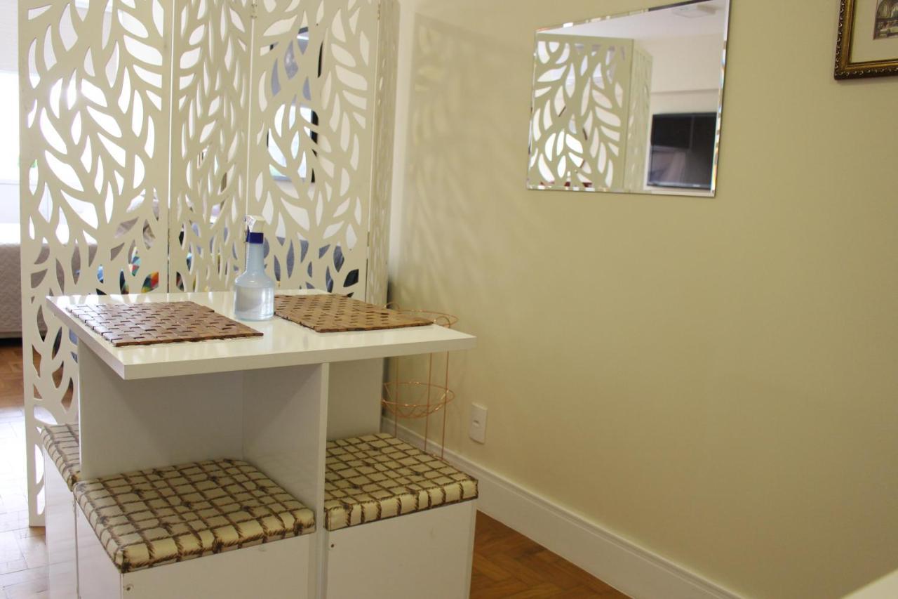 Apartamento 1025 - Um Lugar Aconchegante
